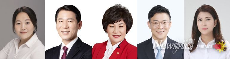 발의 의원 사진