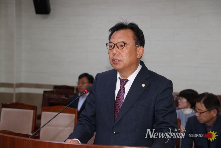 제236회 제2차 정례회 상임위원회