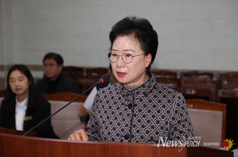 제236회 제2차 정례회 상임위원회