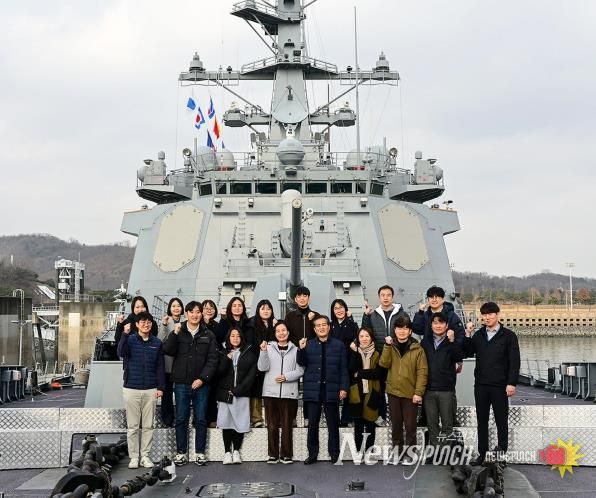 평택시 안중출장소, 직원 소통을 위해 ‘생일자 간담회’ 개최