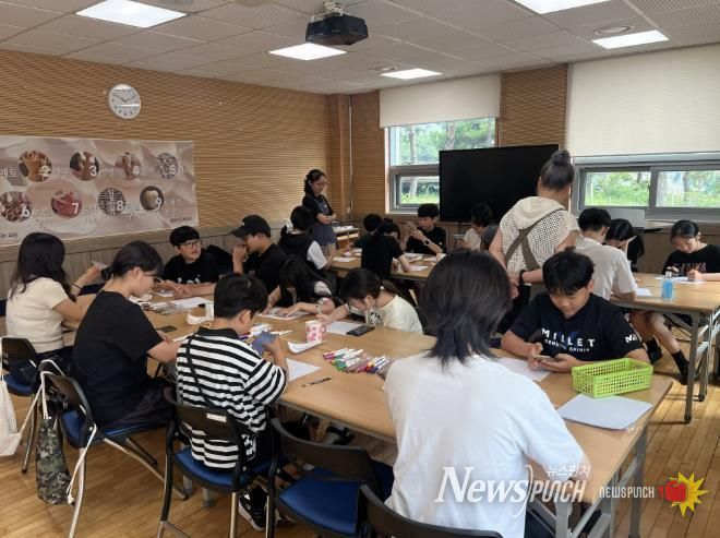 영암군, 1월 겨울방학 때 활동할 대학생 멘토 모집