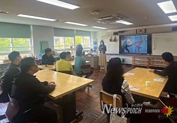 사상도서관, “2025년 찾아가는 독서지원 사업” 성료