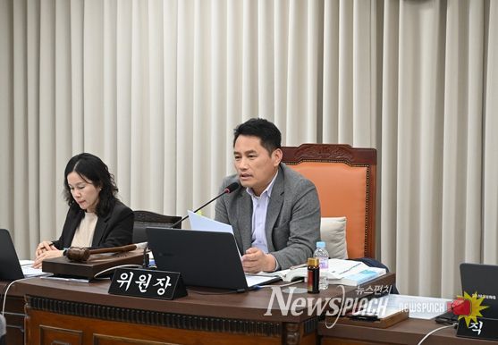 대전 중구의회 안형진 의원