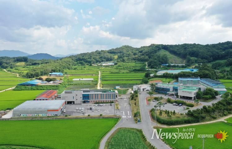 순창군, ‘2026년 전략작물산업화 사업’ 최종 선정