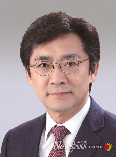 대구시의회 정일균 의원(