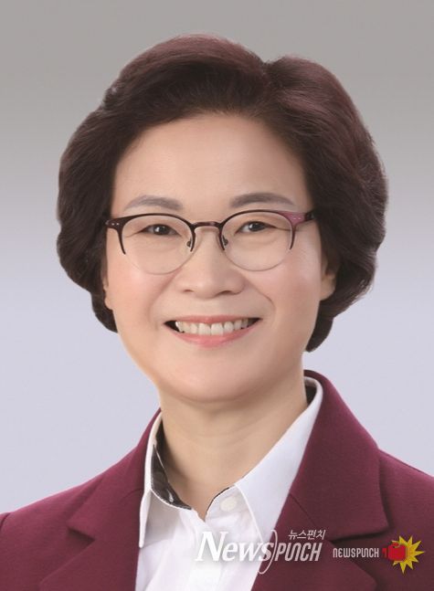 대구시의회 윤영애 의원,