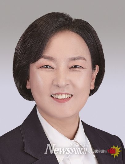 대구시의회 이재숙 의원(