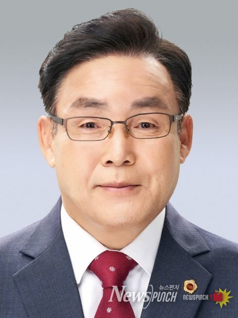 대구시의회 윤권근 의원