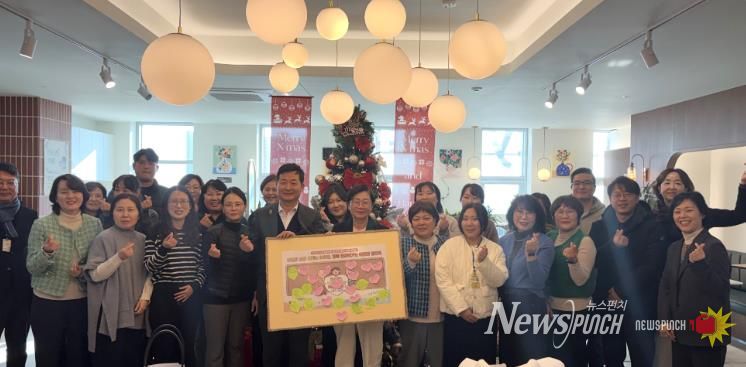 익산시, 노인의료복지시설 인권지킴이 사업평가회