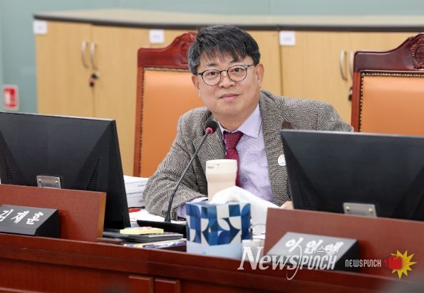 경기도의회 김재훈 의원