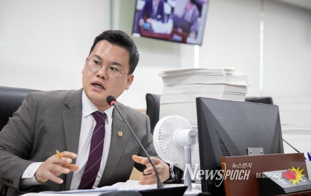 경기도의회 유형진 의원