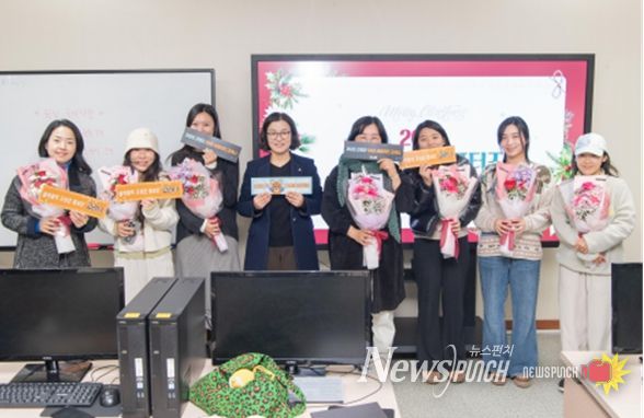 고성군, 공식 SNS서포터즈 ‘1기 고라니’성과보고회 성료