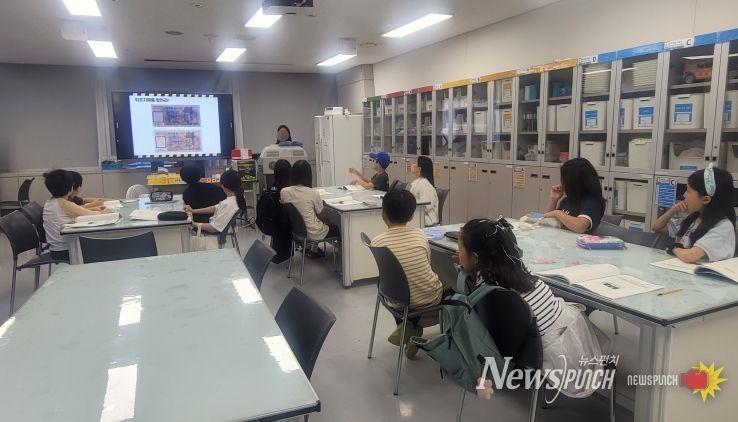 안양과천교육지원청, 지역 협력으로 빛난 미리내공유학교, 지역특화모델 프로그램 성료