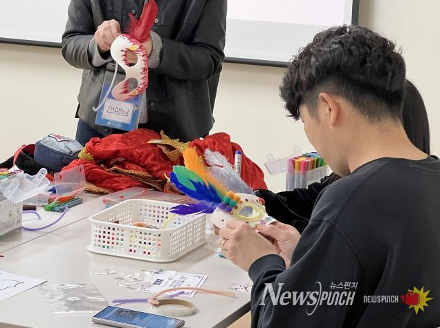 소외계층 프로그램