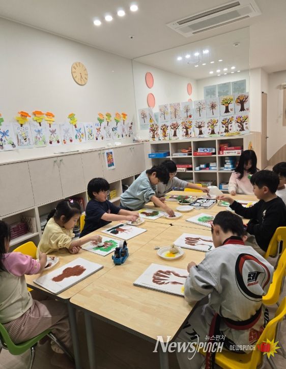 강릉시, 보육지원 확대