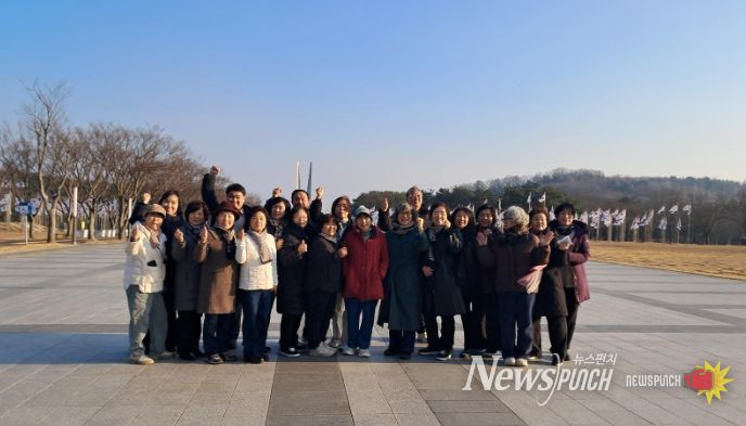 남해군, 문화관광해설사 역량강화의 날 운영