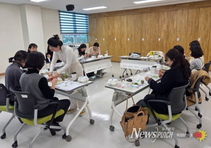 2025학년도 전문상담교사 지역자율장학