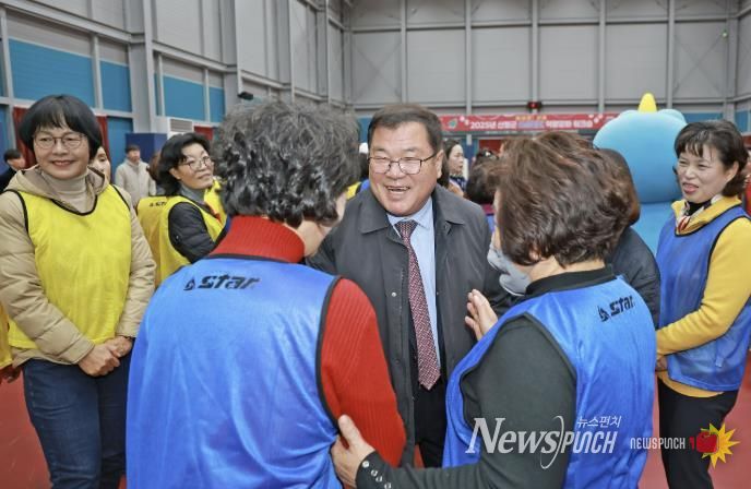 산청군 여성단체협의회, 역량강화 워크숍 개최