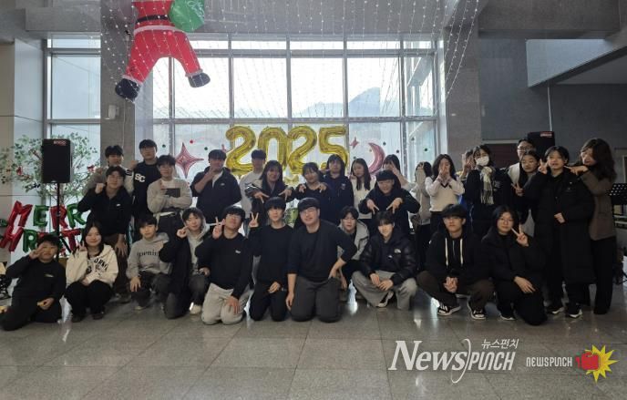 산청군청소년수련관, 청소년 자치기구 해단 참여위·운영위·동아리연합회 등