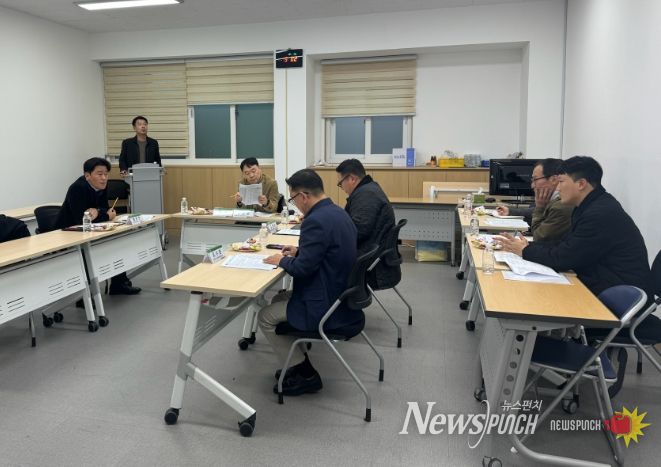 ‘제4기 갈등조정자문단’ 제3차 전체 회의