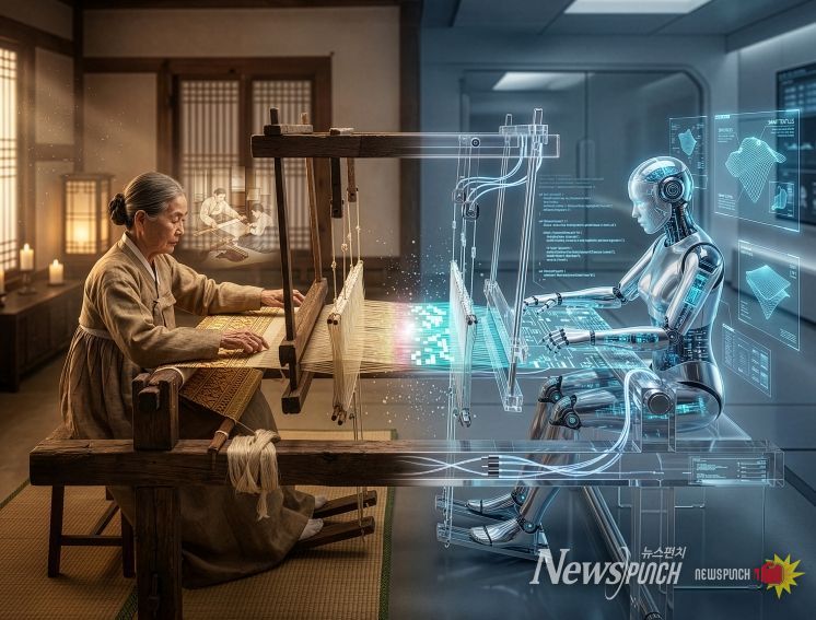 ‘2025 충남 생성형 AI 디지털 아트 공모전’