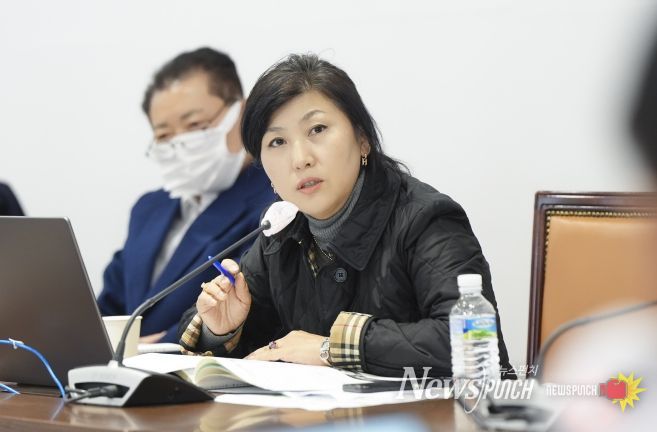 홍정희 의원(국민의힘, 비례대표)