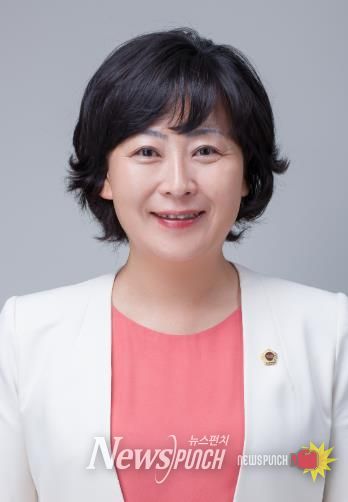 충청북도의회 김꽃임 의원, 정부 농정예산 대폭 삭감 강력 비판