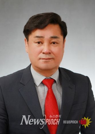 이상욱 동구의원