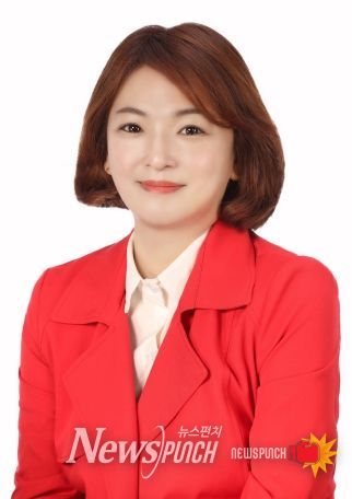 김미연 동구의원