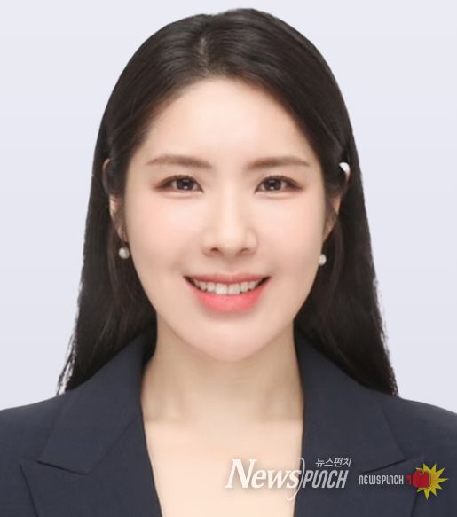 전북특별자치도의회 김슬지 도의원