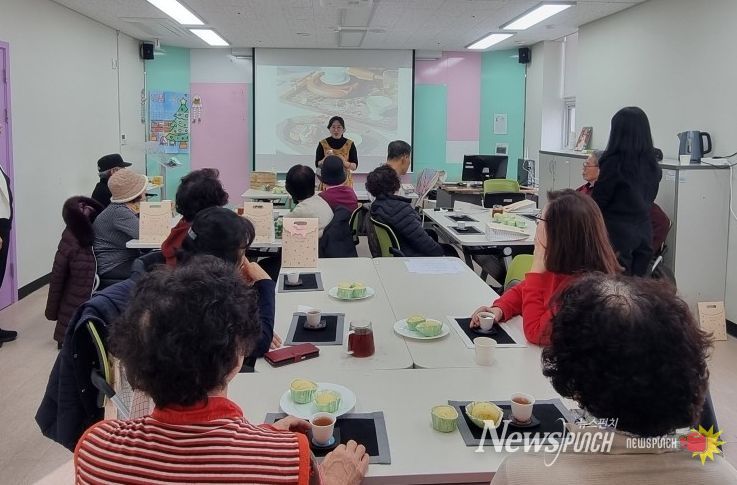 서구 치매안심센터, '돌봄 나침반' 가족 교실 성료