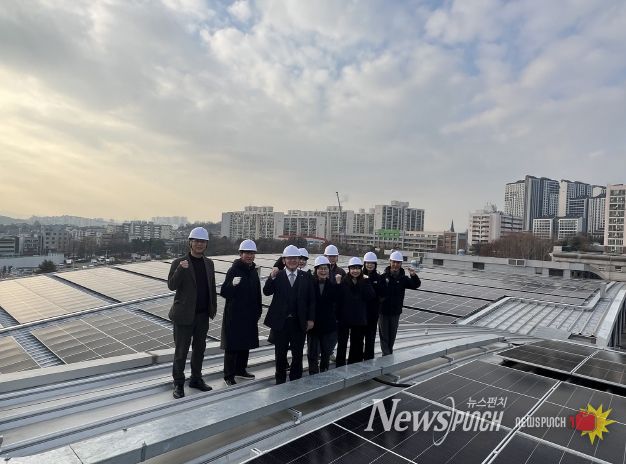 수원월드컵경기장 현장방문