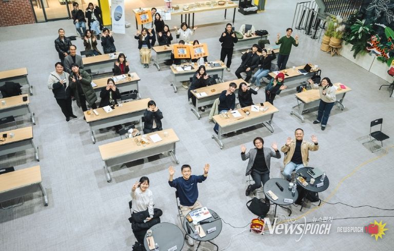 2025년 영도 창업경진대회 성황리 개최