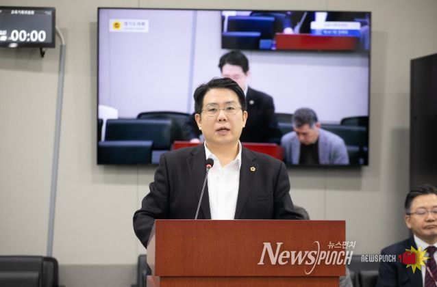 경기도의회 김현석 의원
