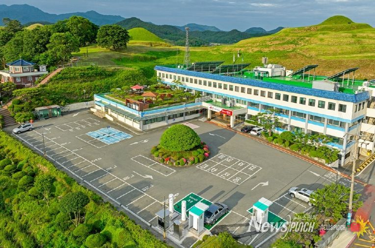 함안군, 2026년도 예산 8003억 원 확정