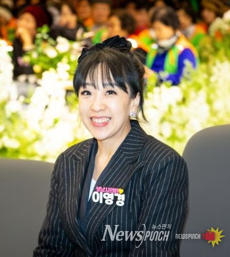 성남시의회 이영경 의원