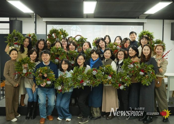 백남준아트센터, 2025년 전시 해설 도슨트 성료