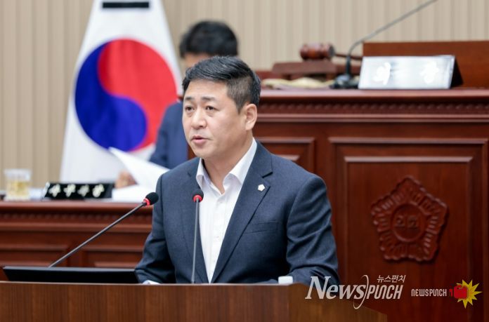 정은철 운영위원장