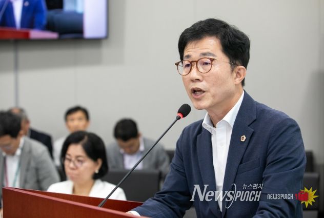 김근용 부위원장(국민의힘, 평택6)