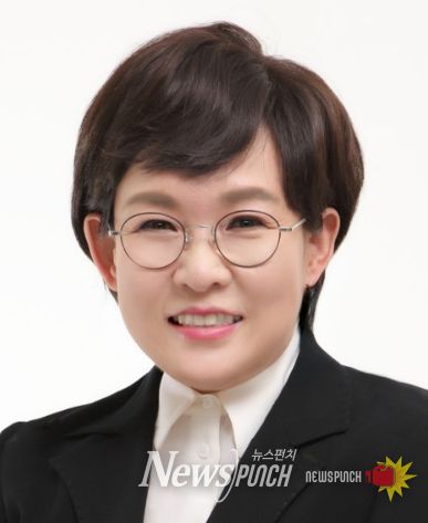 김선희 의원(국민의힘, 용인7)