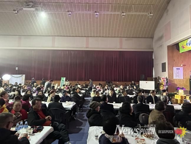 고덕면 주민 어울림 한마당 및 주민자치프로그램 발표회