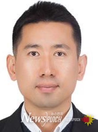 충남도 강현직 사무관 ‘토목시공기술사’ 합격