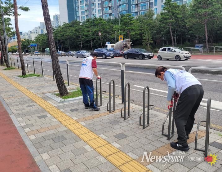 12만 건 민원에도 '9시간 처리'… 강서구, 응답행정 서울시 2위