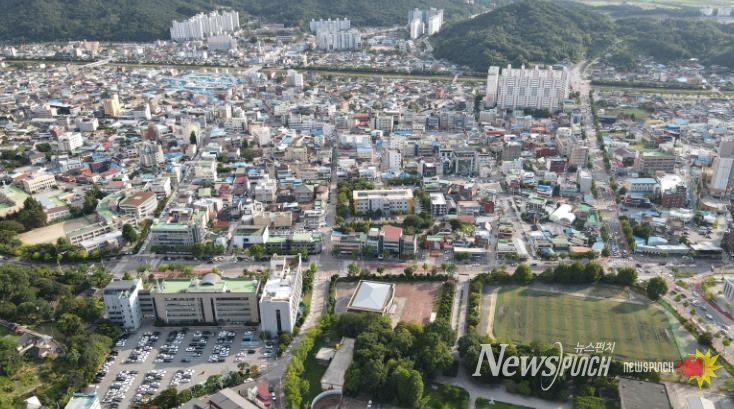 “수성동 충정로, 걷고 싶은 거리로”… 정읍시, 보행환경 개선 사업 선정