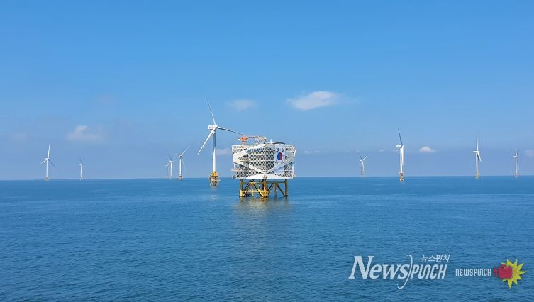부안군 바람연금 만들어 연금도시 전환 예고