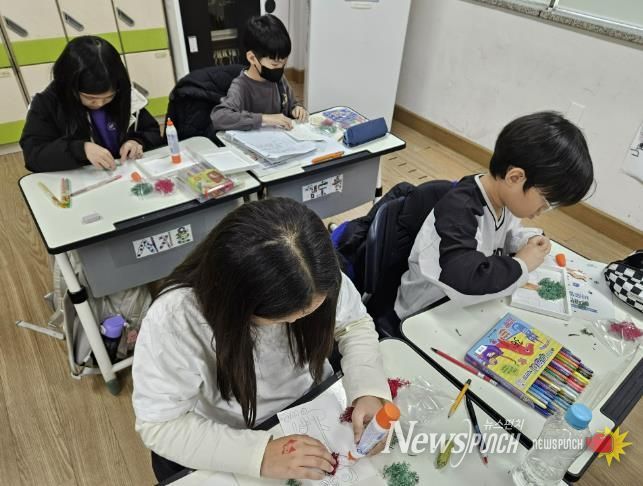 남양주시, 시민 3천여 명 대상 미세먼지 환경교육 성료