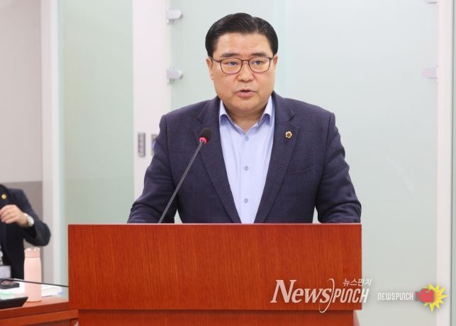 경기도의회 이한국 의원