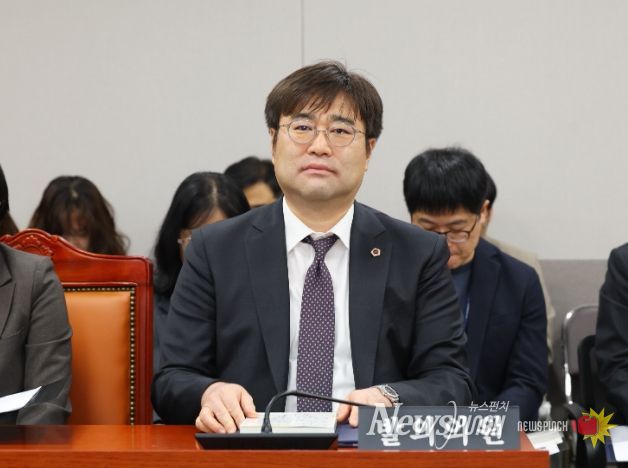 경기도의회 이진형 의원