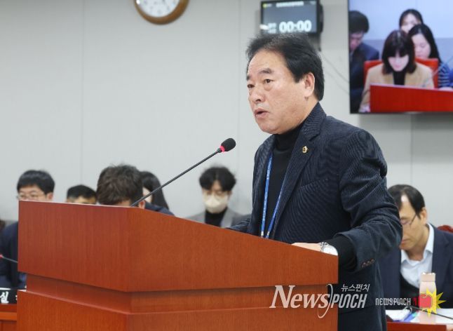 경기도의회 김동규 의원