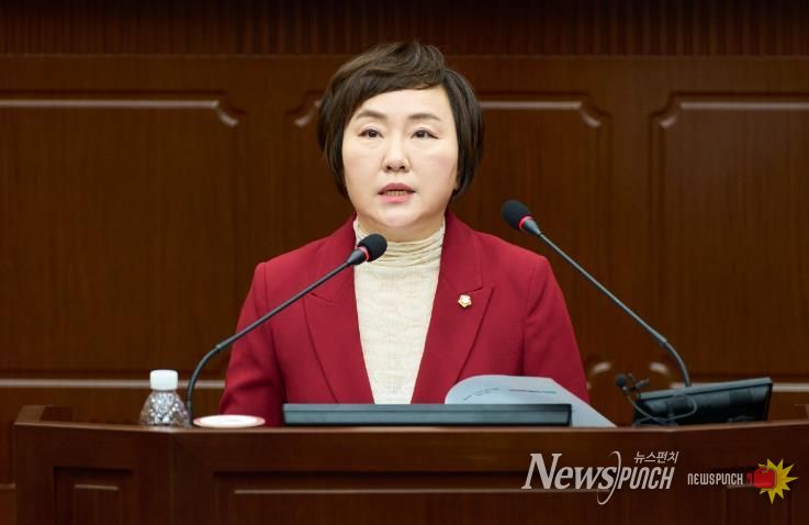 대전 서구의회, 서지원 의원 '‘대전충남특별시법’ 12월 내 통과 촉구 결의안' 채택